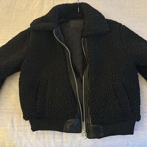 Blank NYC jacket Medium NWOT